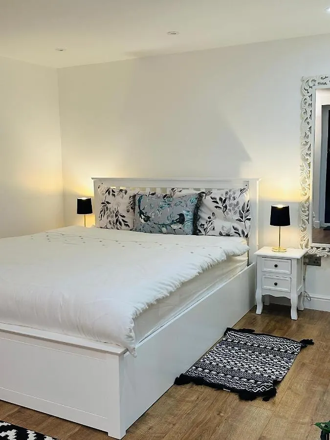 Appartamento Touchwood Isleworth