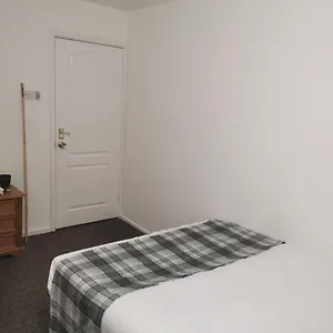  Homestay Macpherson House United Kingdom
