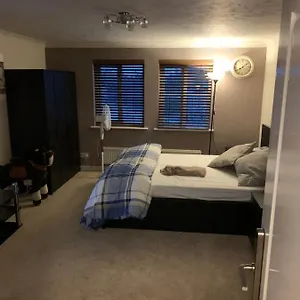 Thames River Side Townhouse Thamesmead (Greater London)