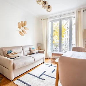  Apartment Naturellement France