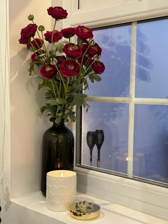 Touchwood Apartment Isleworth